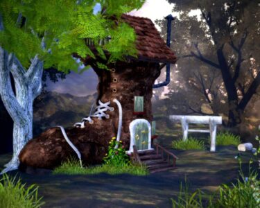 キッチンへの天井材（クリアトーン）の取り付け作業開始