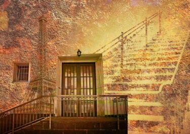 Web内覧会－玄関